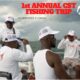 CST FISHING TRIP | CLEARWATER | Certified Slab Trappers