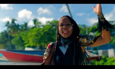 J.kwene - Fire Water (Official Music Video) | 2023 Soca | Official Audio