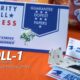 New Priority Roll Booklet | Roll 1